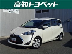 シエンタ ファンベース G