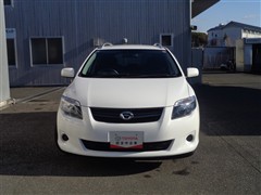 カローラフィールダー 1.5X HID