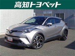 C-HR G LEDエディション