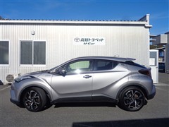 C-HR G LEDエディション