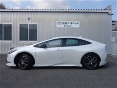プリウス Z