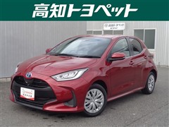 トヨタ ヤリス HEV Z