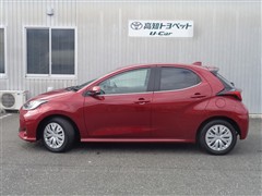 ヤリス HEV Z