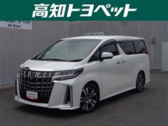 アルファード S Cパッケージ