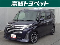 ルーミー カスタムG-T