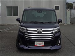 ルーミー カスタムG-T