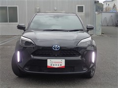 ヤリスクロス HEV Z