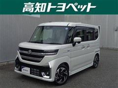 スペーシア カスタムHV XS