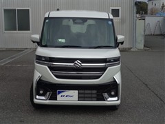 スペーシア カスタムHV XSターボ