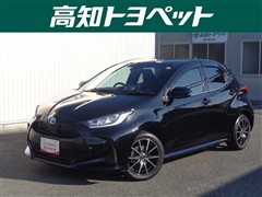 ヤリス HEV Z