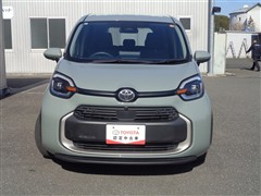 シエンタ Z 1 ジョシュセキ2cdシ