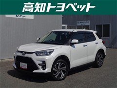 トヨタ ライズ Z