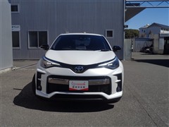 C-HR S-T GRスポーツ