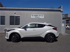 C-HR S-T GRスポーツ