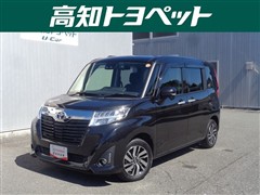 トヨタ ルーミー G
