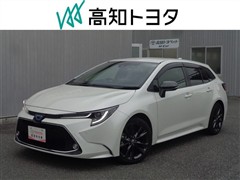 カローラツーリング HV WXB