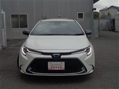 カローラツーリング HV WXB