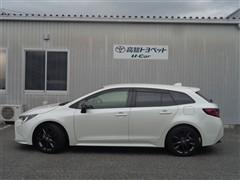 カローラツーリング HV WXB