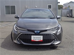 カローラスポーツHV G スタイルP