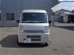 NV100クリッパー ハイルーフDX