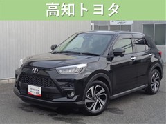 トヨタ ライズ Z