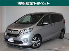 ホンダ フリードHV EX