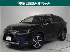 レクサス　NX300h バージョンL