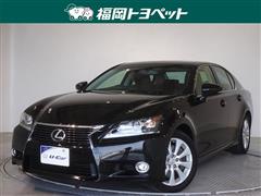 GS250 ヒョウジュン