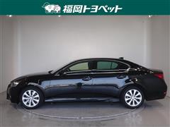 GS250 ヒョウジュン