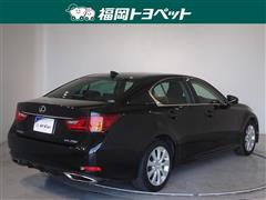 GS250 ヒョウジュン