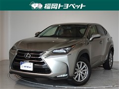 レクサス　NX200t Iパッケージ