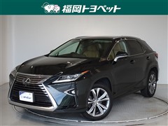 RX200t バージョンL