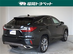 RX200t バージョンL