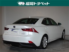 IS300h ヒョウジュン