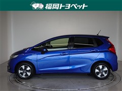 フィットHV Lホンダセンシング