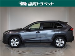 RAV4 X