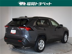 RAV4 X