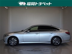 クラウンHEV S Cパッケージ
