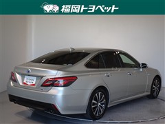 クラウンHEV S Cパッケージ