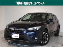 スバル　XV2.0E-Lアイサイトブラックレサ