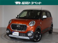 キャスト アクティバGターボ SA2