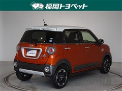 キャスト アクティバGターボ SA2