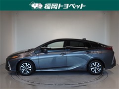 プリウスPHV Sセーフティープラス