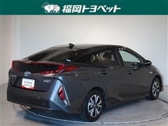 プリウスPHV Sセーフティープラス