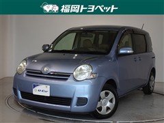 トヨタ シエンタ X