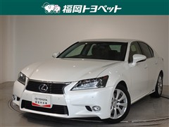 レクサス GS300h Iパッケージ
