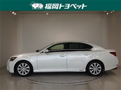 GS300h Iパッケージ