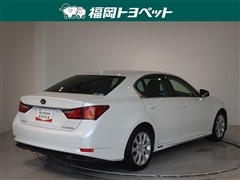 GS300h Iパッケージ