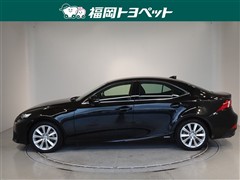 IS300h ヒョウジュン