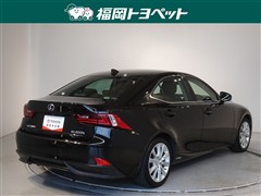 IS300h ヒョウジュン